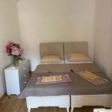 Apartman Grujicic 1 Budva Exteriör bild