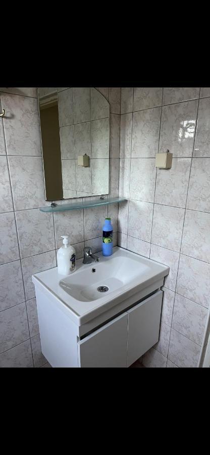 Apartman Grujicic 1 Budva Exteriör bild