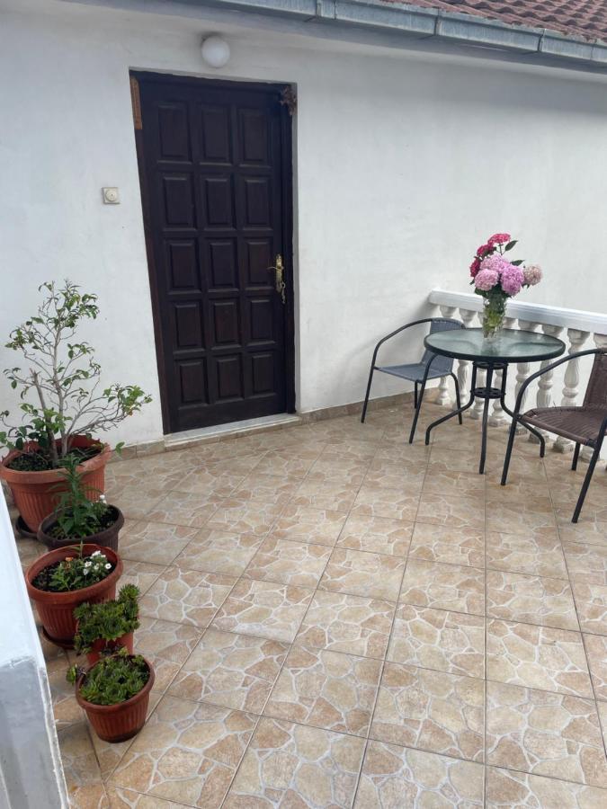 Apartman Grujicic 1 Budva Exteriör bild